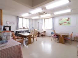 多目的ルームの様子