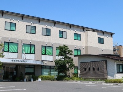 訪問看護 ステーションハーブの外観