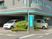 建物外観の車寄せ  