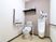 バリアフリーのトイレ空間