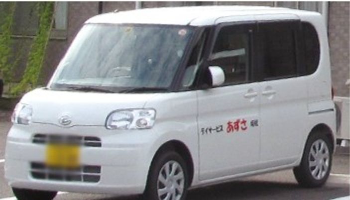 スタッフイメージ  