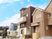 住宅型施設の外観  