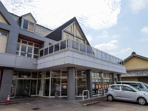 施設外観  