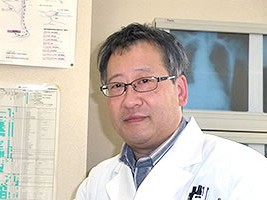 介護老人保健施設 それいゆの外観
