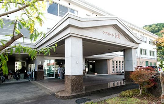 エントランス玄関