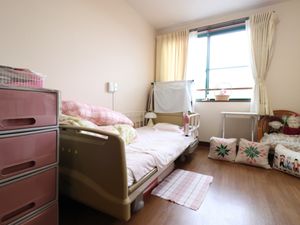 居心地の良い居室