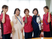 スタッフの集合写真