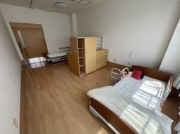 室内の居室
