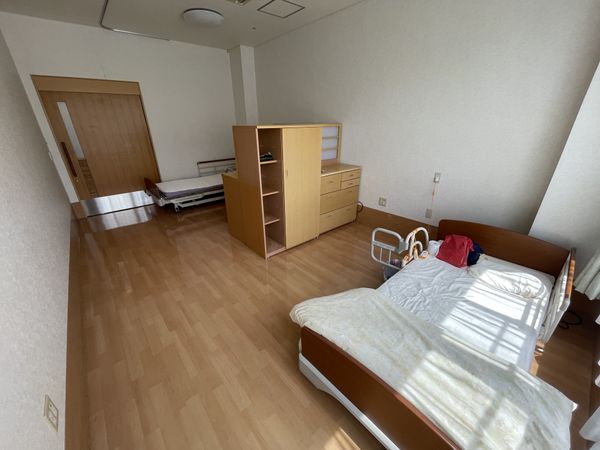 室内の居室