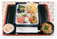 料理のダイニングルーム