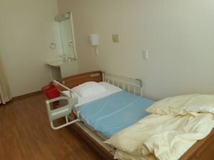 居心地の良い居室