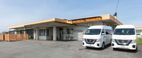 つつじ苑 デイサービスセンター 介護職・ヘルパー（日勤専従）（契約社員）