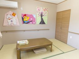 和室のインテリアと雰囲気