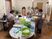 料理活動をする人々