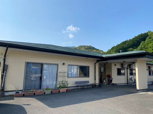居心地の良い居室
