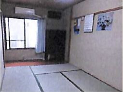 落ち着いた雰囲気の和室