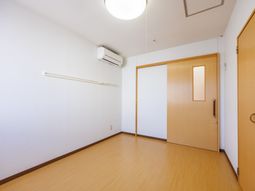 快適な居室