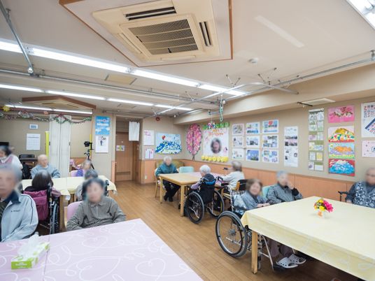 多機能利用の活動室