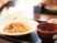 手作り感のある料理