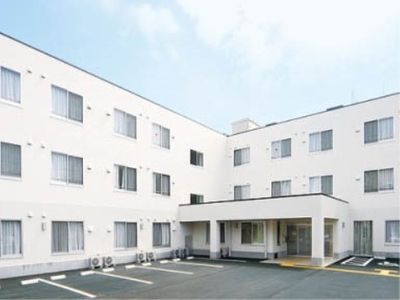 はなまるハウス若松町