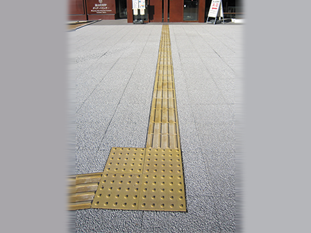 伊豆の国市社協 デイサービスセンター にらやまの外観
