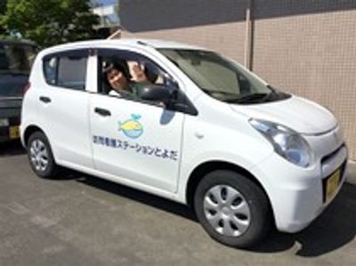 スタッフイメージ