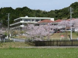 豊仙苑 訪問介護 センターの外観
