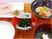栄養バランスの食事