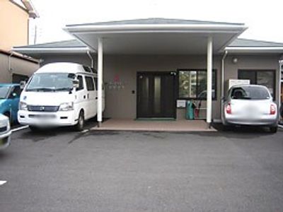 車両出入口