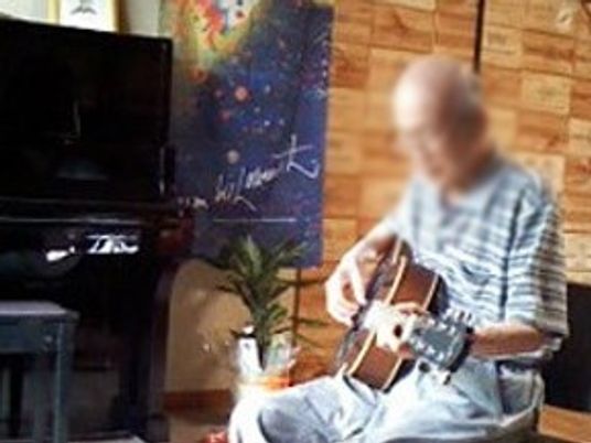 楽器演奏を楽しむ空間