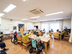 多目的スペース