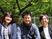 スタッフ3人の集合