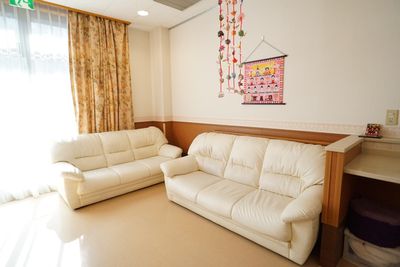 快適な居室