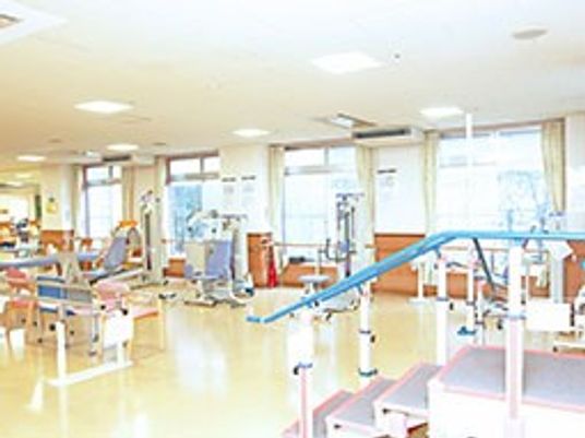 機能訓練室