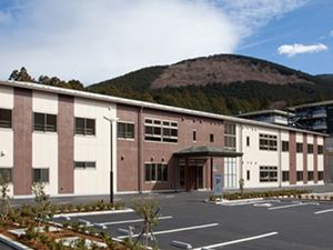 施設外観  