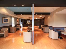 快適な共有スペース