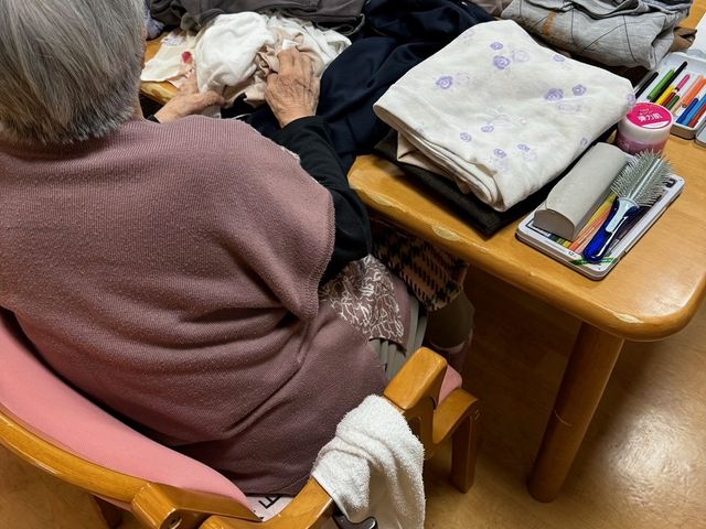 日常