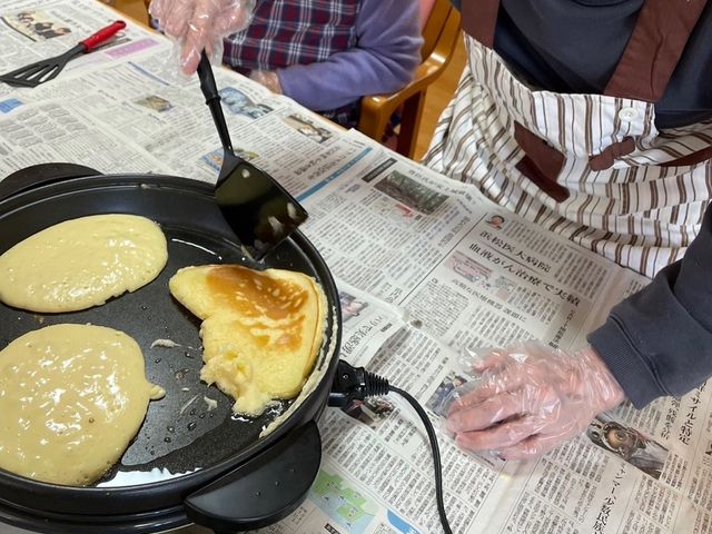 日常