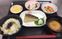 栄養満点の食事内容