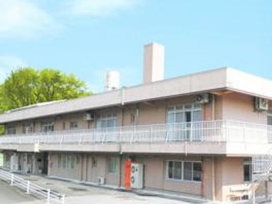 施設外観  