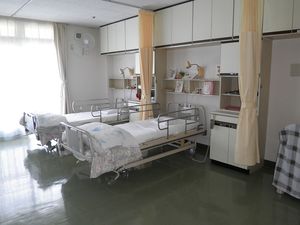快適な居住空間
