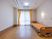 明るい個室ベッド  
