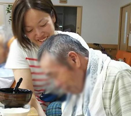 穏やかな交流の場