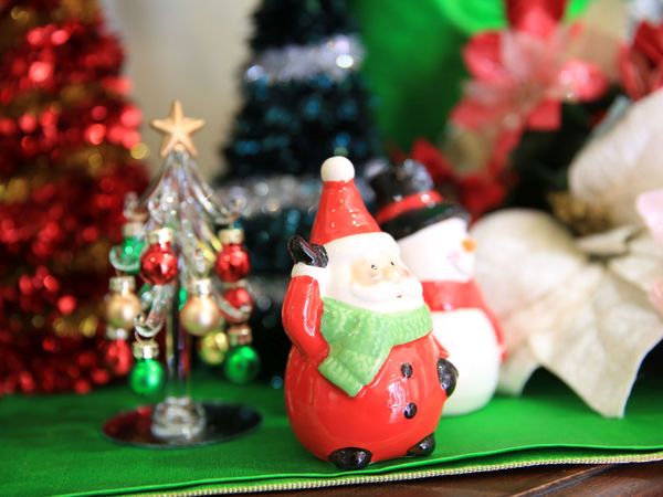 クリスマス装飾品