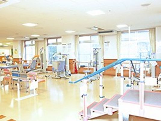 機能訓練室