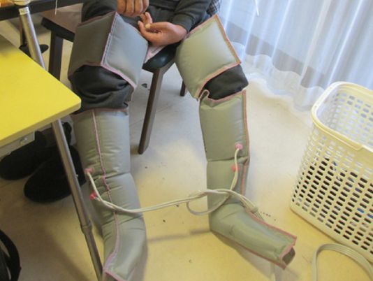 機能訓練室