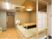 サムネイル 施設の写真 「きぼうのつばさ」の湯浴み処。和室スペースで、お茶菓子と一緒にいただける空間である。
