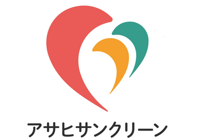 介護施設のロゴデザイン