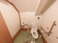 安全配慮のトイレスペース