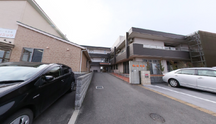 施設外観と周辺